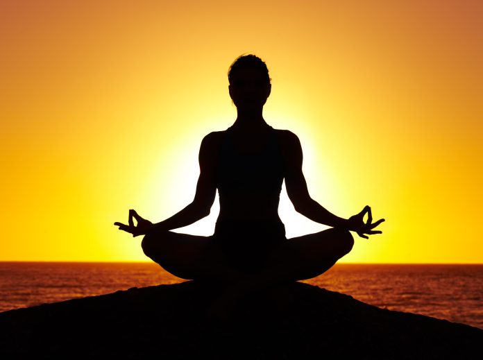 Meditasyon