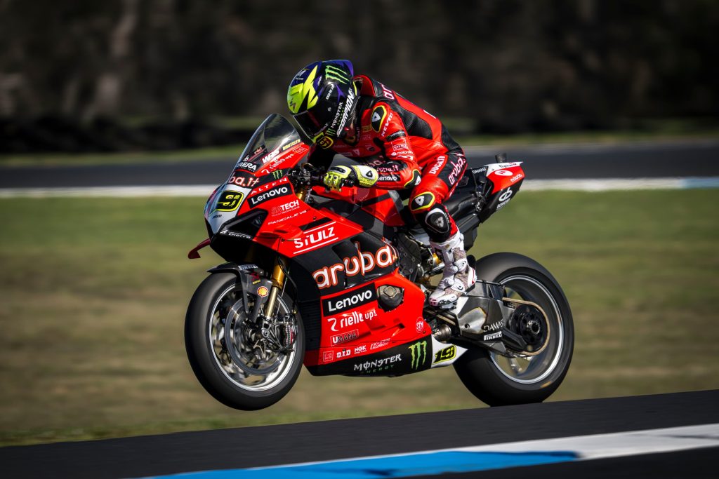 Nicolo Bulega