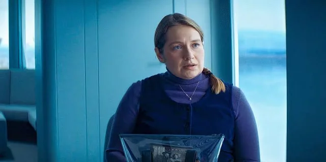 Merritt Wever