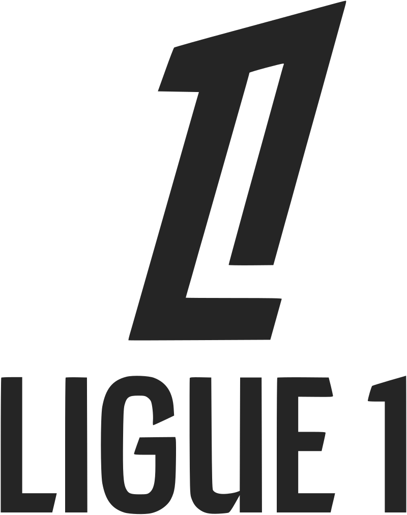 Fransa Lig 1 Logo