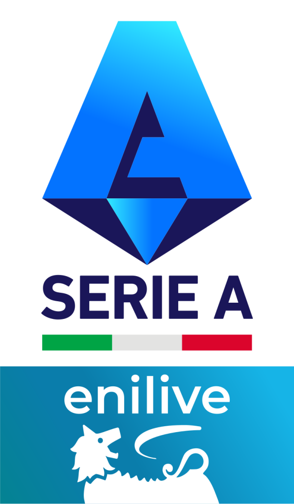 Serie A Logo