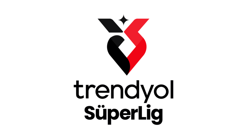 Trendyol süperlig logo