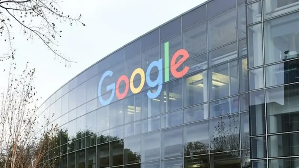 Google - Alphabet